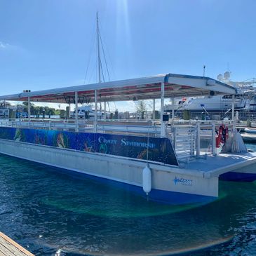 Peanut Island Shuttle Boat - Snorkeling, Peanut Island Beach